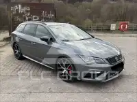 2018 Seat Leon