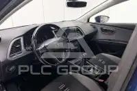 2018 Seat Leon