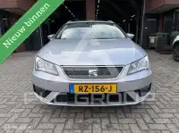 2018 Seat Leon