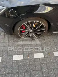 2018 Seat Leon