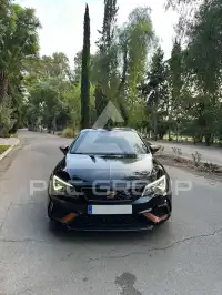 2018 Seat Leon