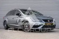 2018 Seat Leon