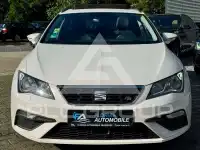2018 Seat Leon