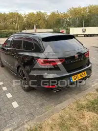 2018 Seat Leon