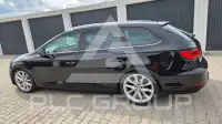 2018 Seat Leon
