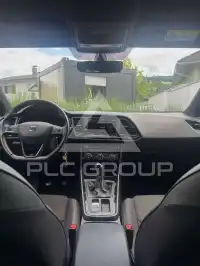 2018 Seat Leon