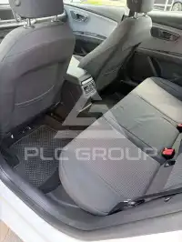 2018 Seat Leon