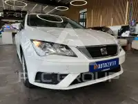 2018 Seat Leon