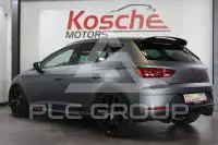 2018 Seat Leon