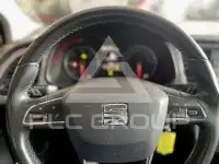 2018 Seat Leon