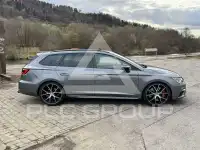 2018 Seat Leon