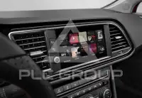 2018 Seat Leon