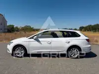 2018 Seat Leon