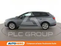 2018 Seat Leon