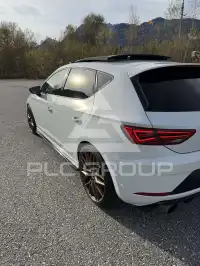 2018 Seat Leon