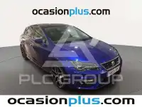 2018 Seat Leon