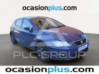 2018 Seat Leon