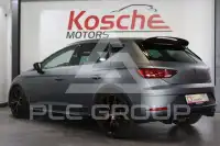 2018 Seat Leon
