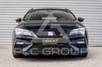 2018 Seat Leon