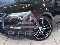 2018 Seat Leon