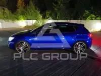2018 Seat Leon