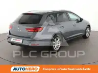 2018 Seat Leon