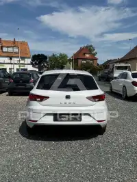 2018 Seat Leon