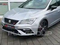 2018 Seat Leon