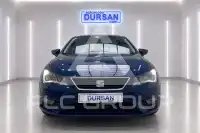 2018 Seat Leon