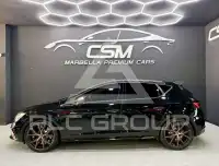 2018 Seat Leon