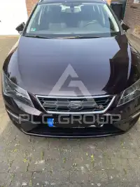 2018 Seat Leon