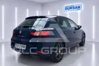 2018 Seat Leon