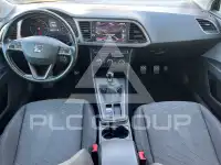 2018 Seat Leon