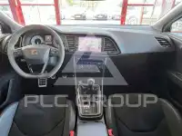 2018 Seat Leon