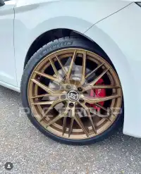 2018 Seat Leon