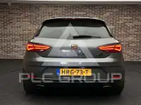 2018 Seat Leon