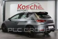 2018 Seat Leon