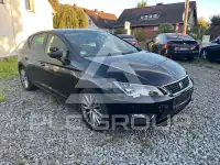 2018 Seat Leon