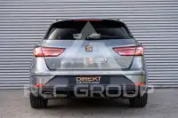 2018 Seat Leon