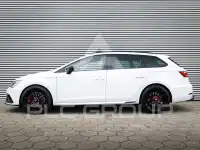 2018 Seat Leon
