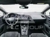 2018 Seat Leon