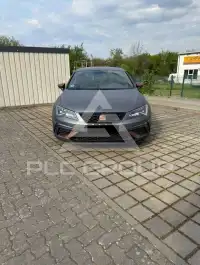 2018 Seat Leon