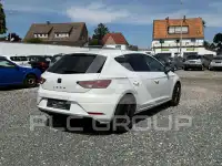 2018 Seat Leon