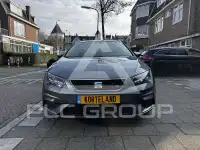 2018 Seat Leon