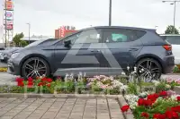 2018 Seat Leon