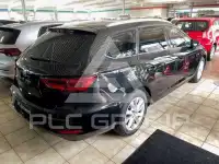 2018 Seat Leon