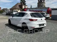 2018 Seat Leon