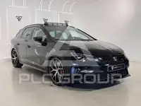 2018 Seat Leon