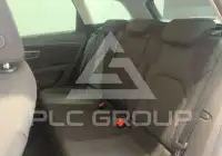 2018 Seat Leon