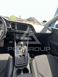 2018 Seat Leon